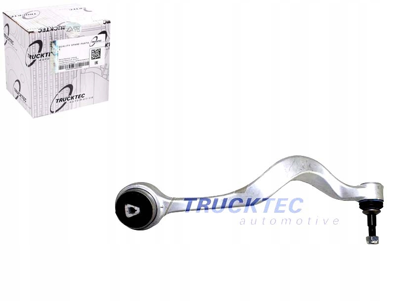 Control Arm/Trailing Arm, wheel suspension TRUCKTEC AUTOMOTIVE 08.31.098