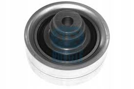Deflection/Guide Pulley, timing belt RUVILLE 55433