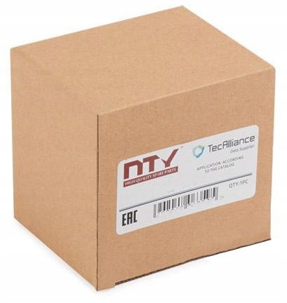 5902048092625 | Dust Cover Kit, shock absorber NTY AB-FR-000