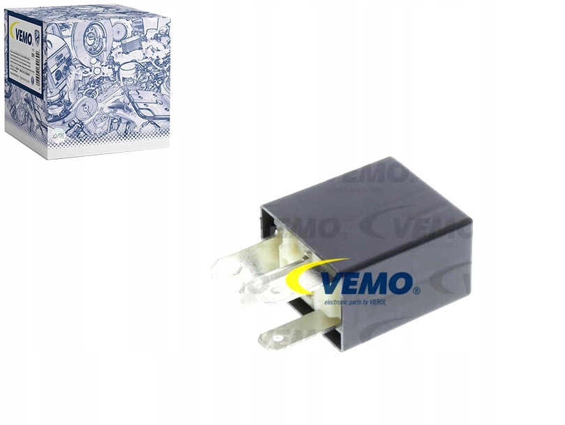 4046001502385 | Flasher Unit VEMO V40-71-0006