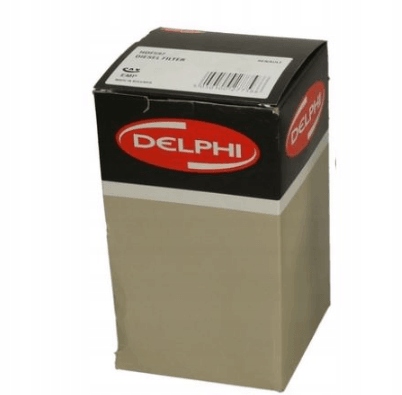5050100217100 | Fuel filter DELPHI HDF541