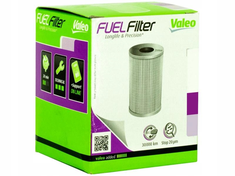 3276425870147 | Fuel filter VALEO 587014