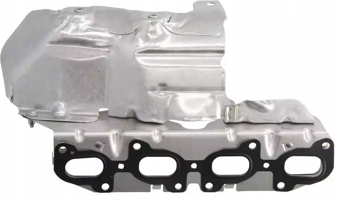 4041248747988 | Gasket, exhaust manifold ELRING 894.772