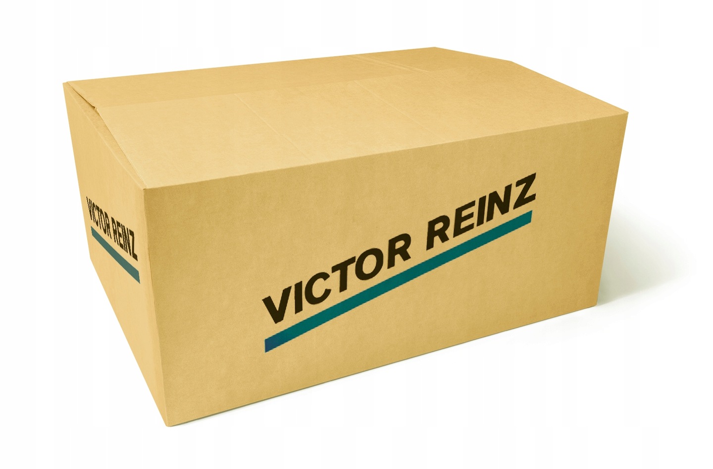 Heat Shield, injection system VICTOR REINZ 70-27452-00