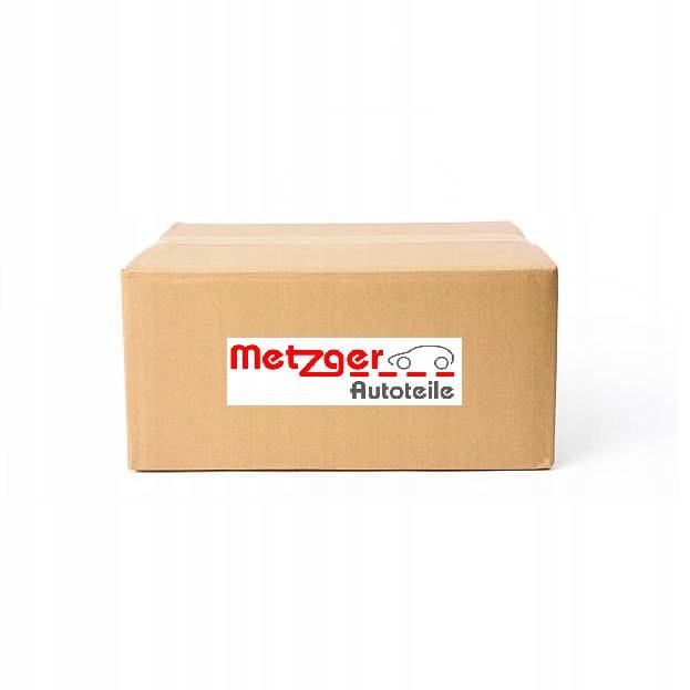 4062101158086 | High Pressure Line, air conditioning METZGER 2360136