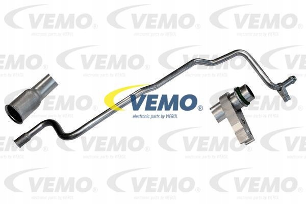 4046001426223 | High Pressure Line, air conditioning VEMO V15-20-0018