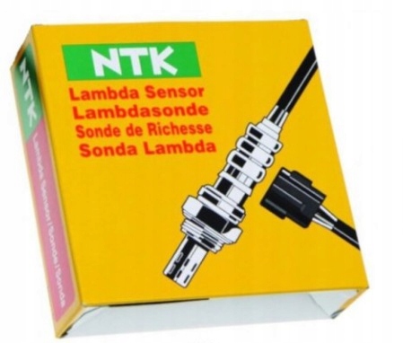  087295917626 | Lambda Sensor NGK 91762