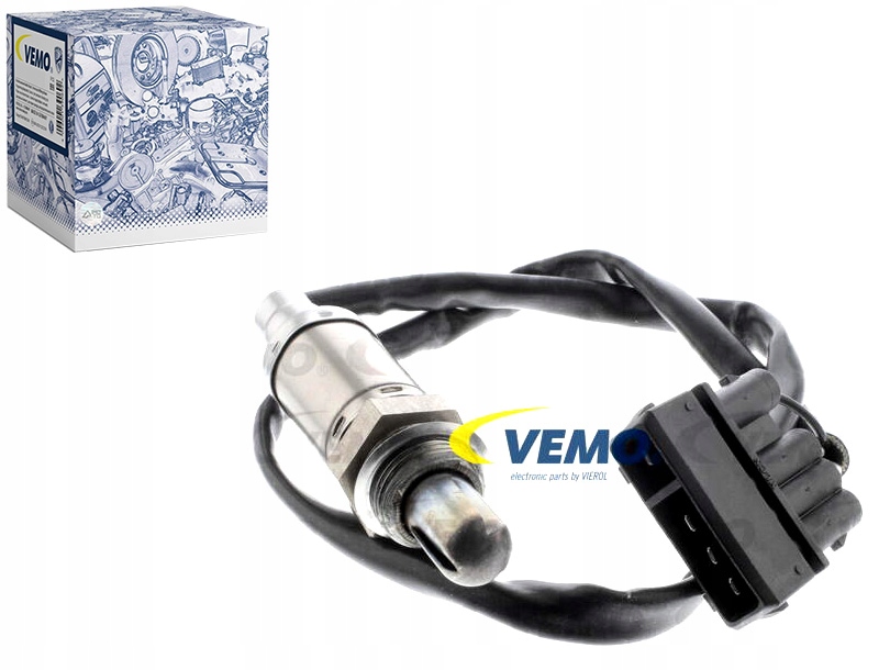 4046001433672 | Lambda Sensor VEMO V10-76-0062