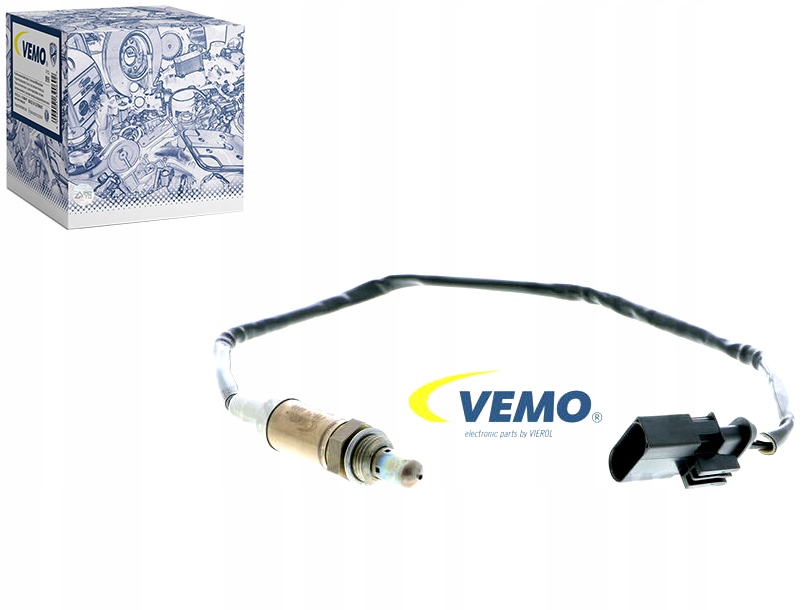 4046001382703 | Lambda Sensor VEMO V20-76-0040