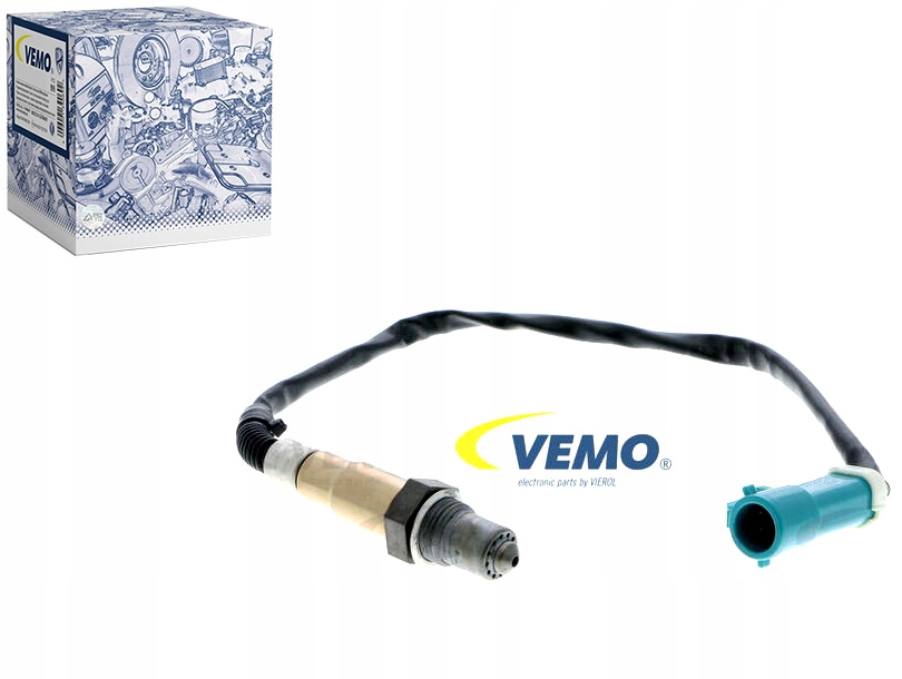 4046001704345 | Lambda Sensor VEMO V25-76-0037