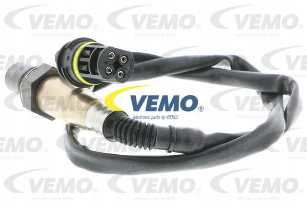 4046001313875 | Lambda Sensor VEMO V30-76-0017