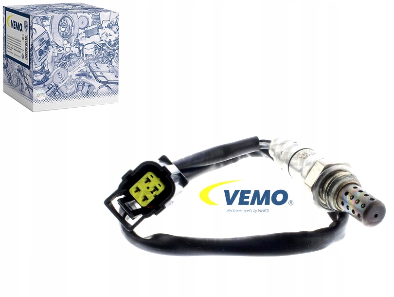 4046001780646 | Lambda Sensor VEMO V33-76-0002