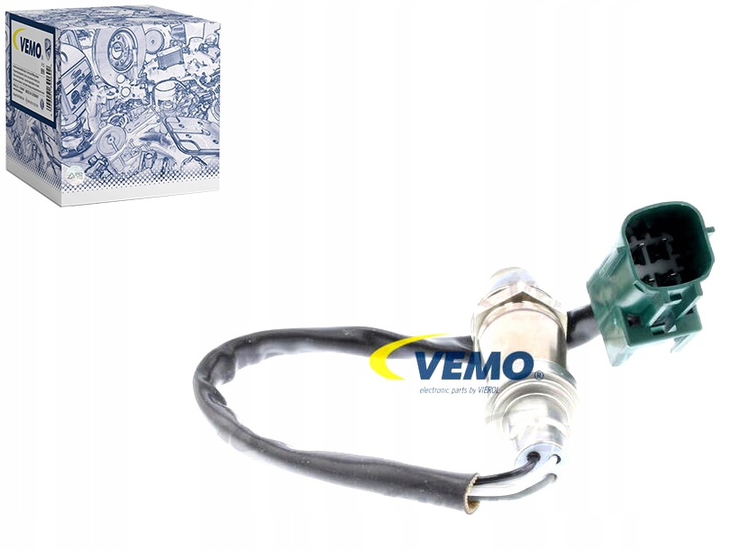 4046001444715 | Lambda Sensor VEMO V38-76-0012