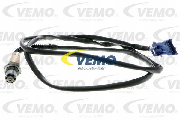 4046001420733 | Lambda Sensor VEMO V42-76-0001