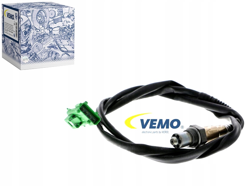 4046001420719 | Lambda Sensor VEMO V42-76-0003