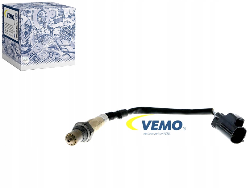 4046001709043 | Lambda Sensor VEMO V48-76-0005
