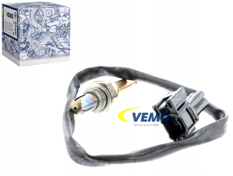 4046001443596 | Lambda Sensor VEMO V64-76-0004