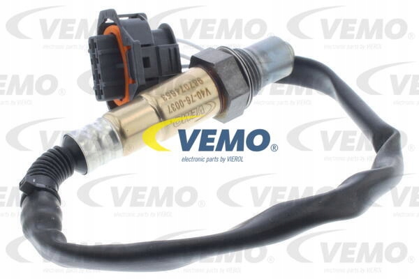 4046001704161 | Lambda Sensor VEMO v40-76-0037