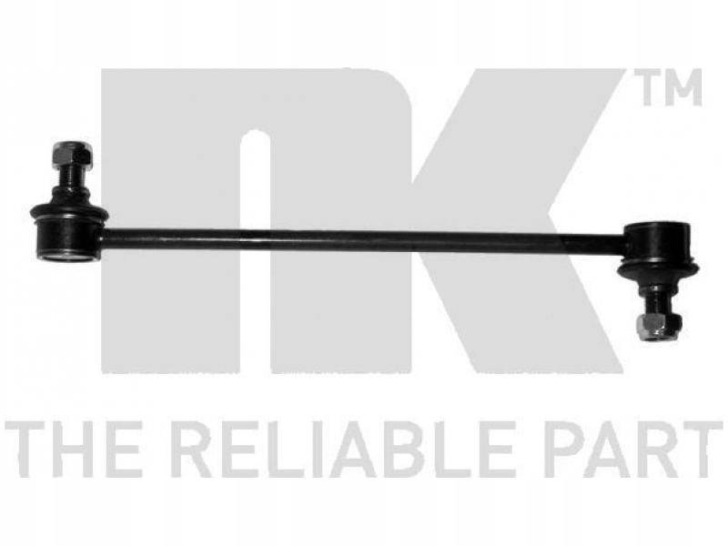 5703858650155 | Link/Coupling Rod, stabiliser NK 5114515