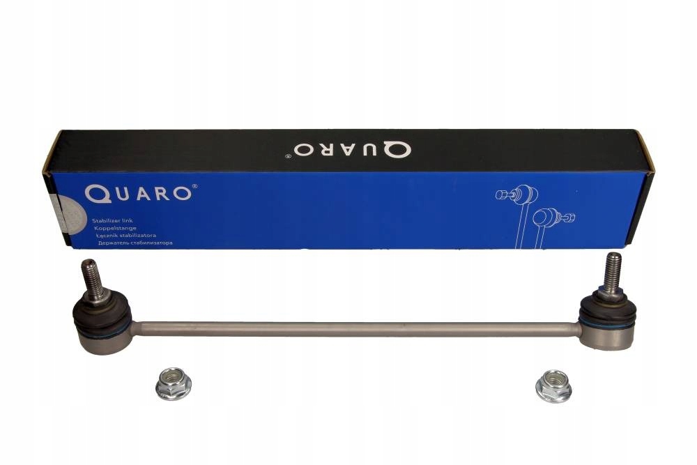 Link/Coupling Rod, stabiliser QUARO QS2768/HQ