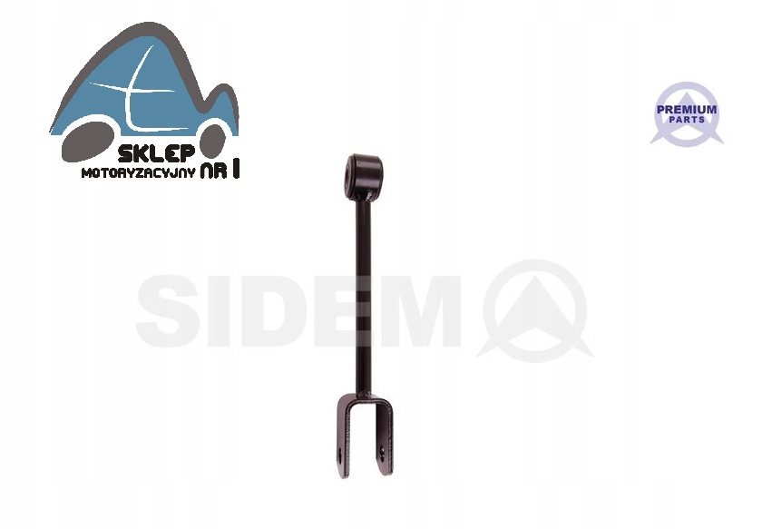 5413978201570 | Link/Coupling Rod, stabiliser SIDEM 50165