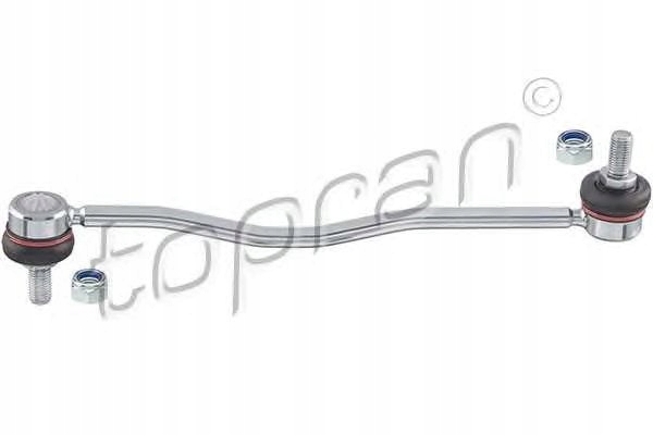 Link/Coupling Rod, stabiliser TOPRAN 206 848