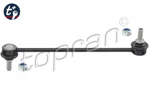 Link/Coupling Rod, stabiliser TOPRAN 700 473