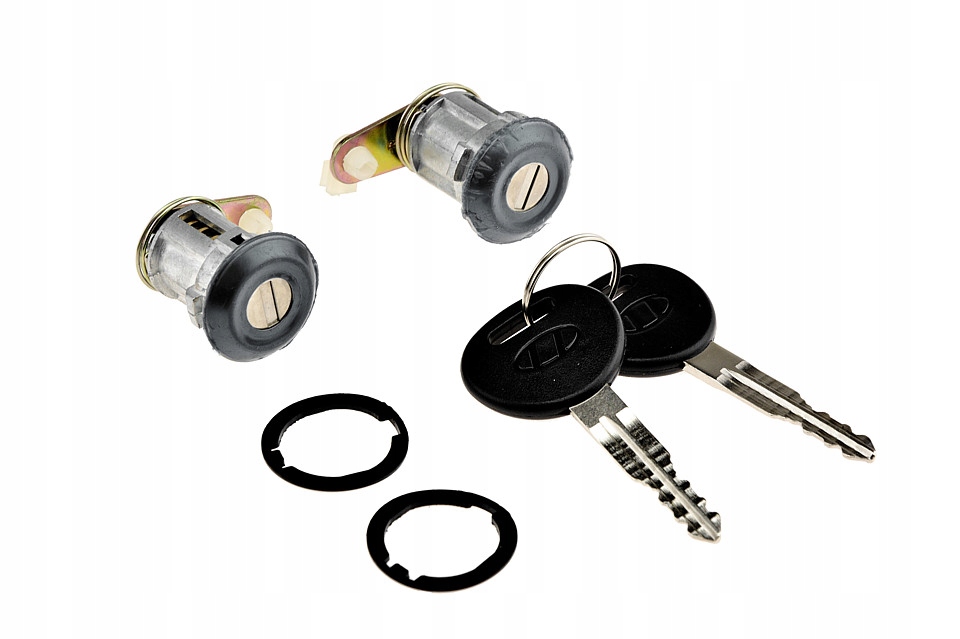 5902048134943 | Lock Cylinder Kit NTY EZC-HY-540