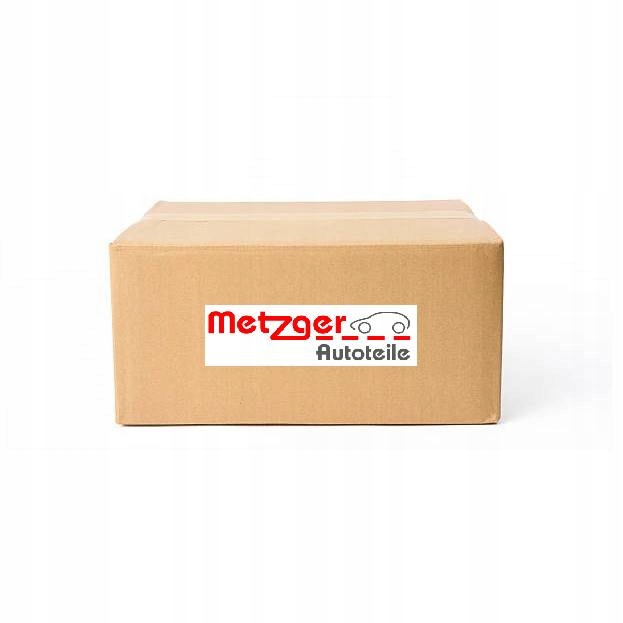 4062101158093 | Low Pressure Line, air conditioning METZGER 2360137