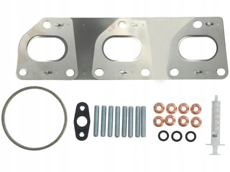 4041248729465 | Mounting Kit, charger ELRING 440.410
