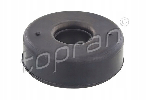 Mounting, shock absorbers TOPRAN 110 980