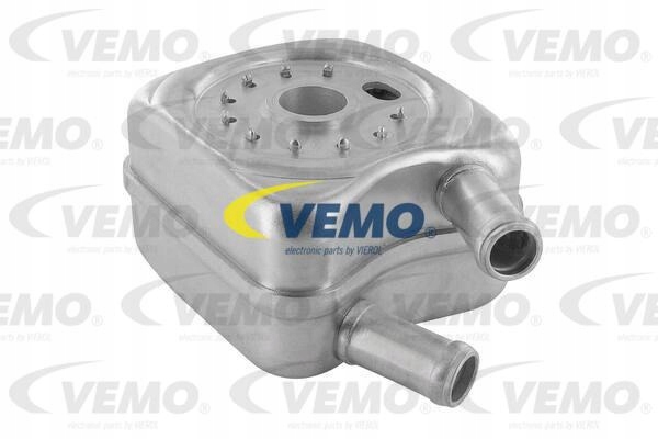 4046001313486 | Oil Cooler, engine oil VEMO V15-60-6012