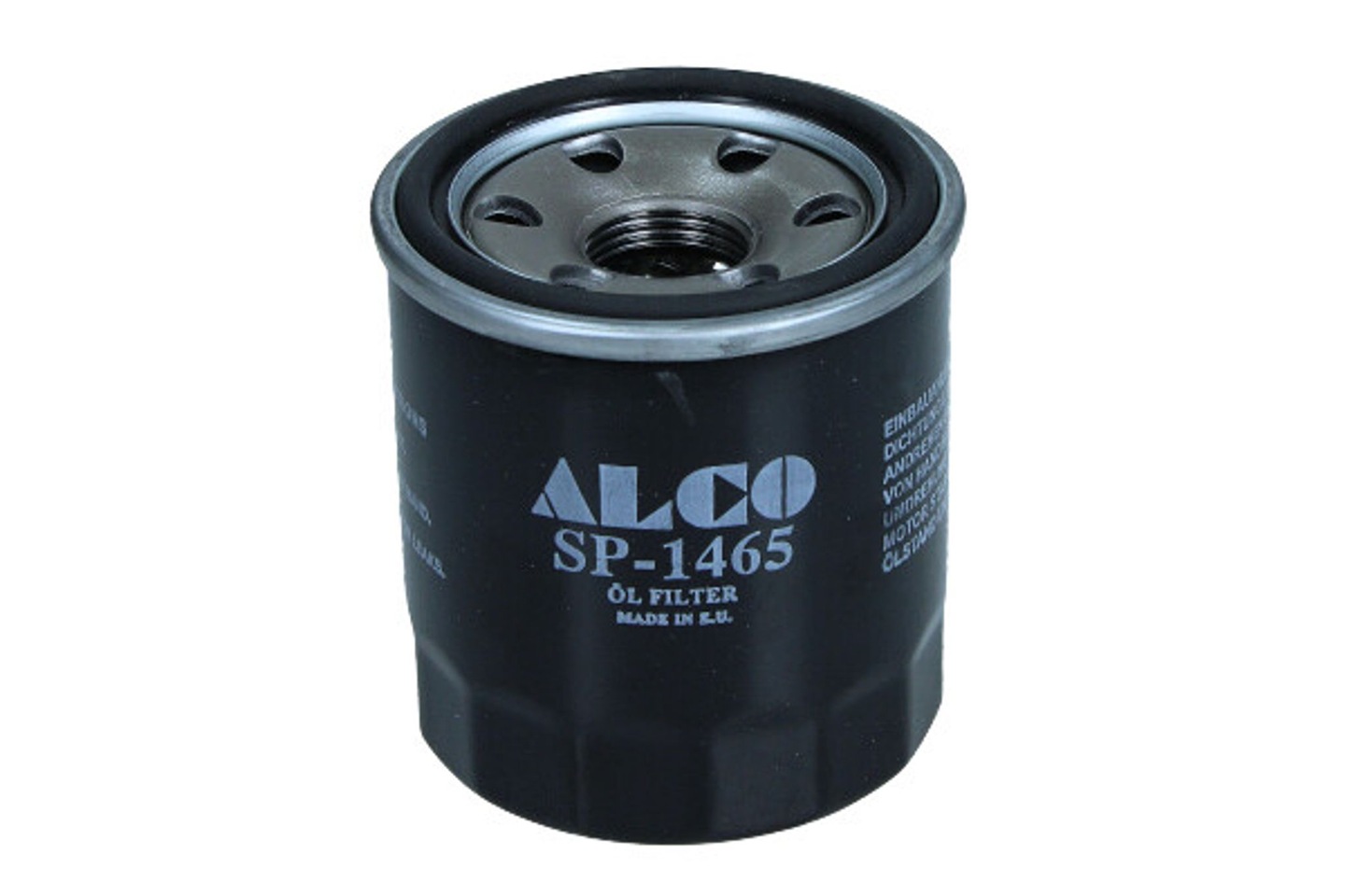 5294515817672 | Oil Filter ALCO FILTER SP-1465