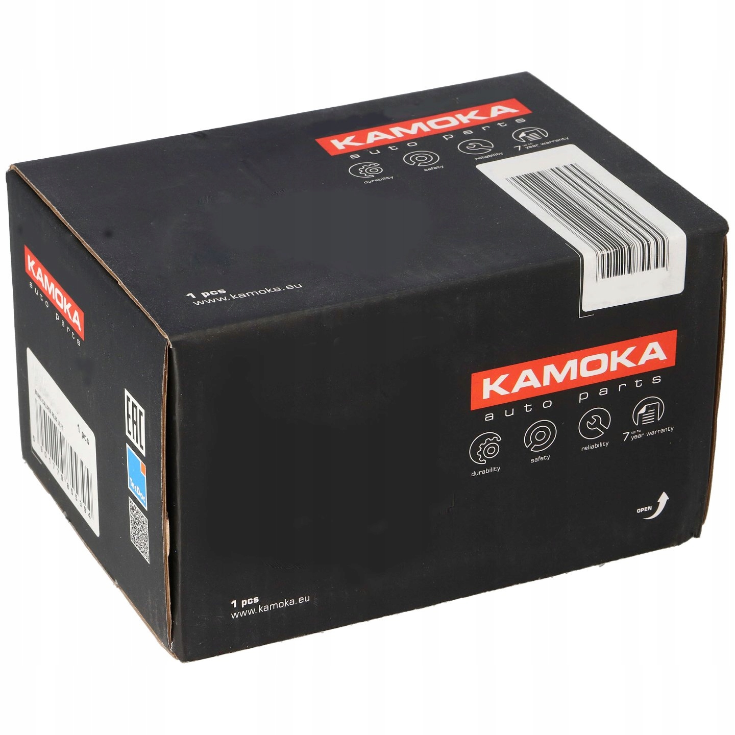 Oil Filter KAMOKA F121301