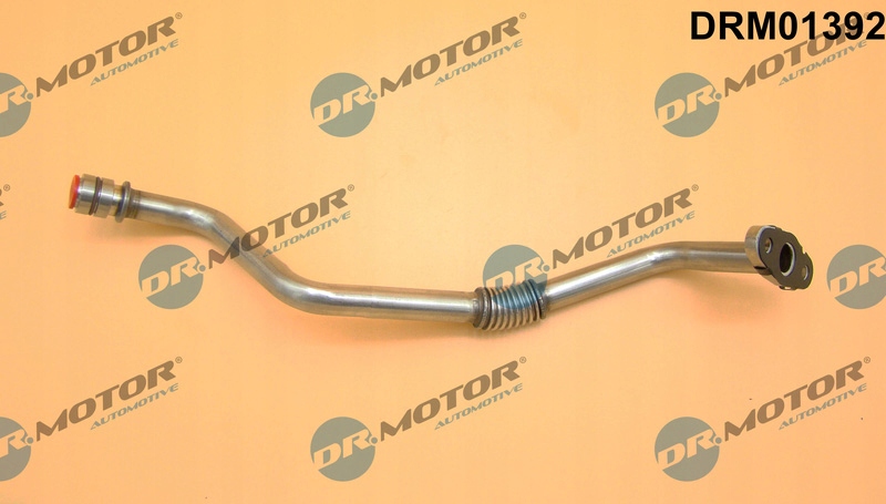 5904639604217 | Oil Pipe, charger Dr.Motor Automotive DRM01392