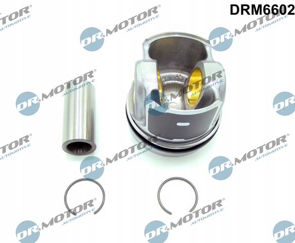 5904639603012 | Partial Engine Dr.Motor Automotive DRM6602