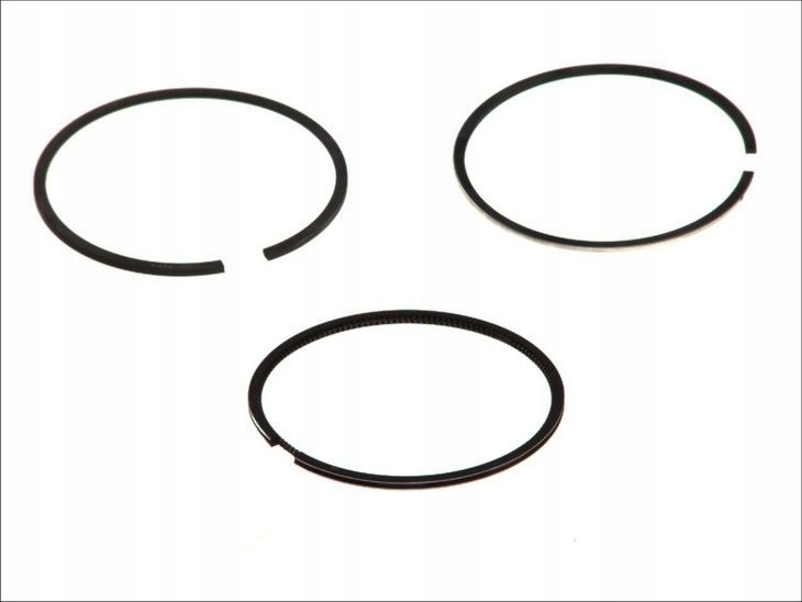 Piston Ring Kit GOETZE 08-114900-00