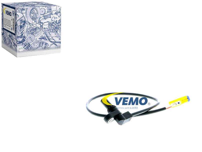 4046001444524 | RPM Sensor, automatic transmission VEMO V46-72-0072