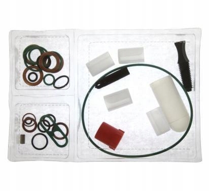 Repair Kit, compressor DELPHI 7135-539