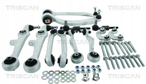5709147529140 | Repair Kit, control arm TRISCAN 8500 2902105