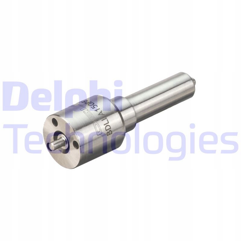 5050100208191 | Repair Kit, injection nozzle DELPHI 6980533