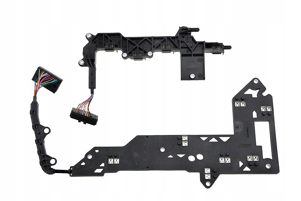 5902048133571 | Repair Kit, mechatronics (automatic transmission) NTY EAT-AU-000