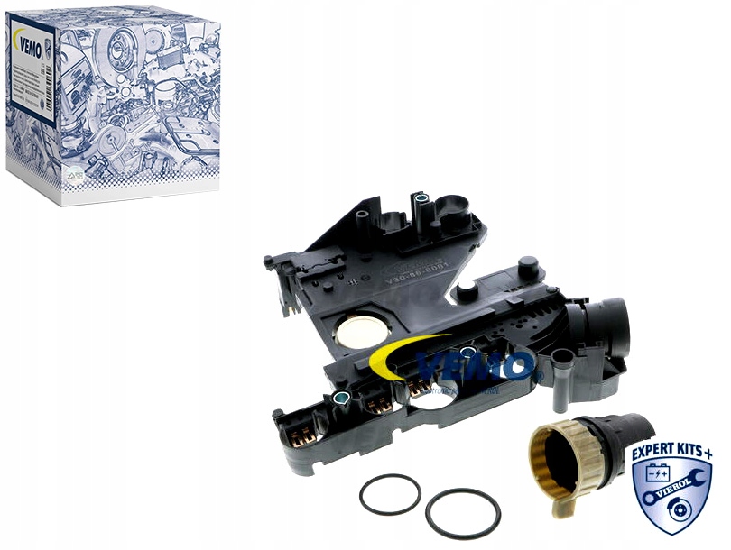 4046001668562 | Repair Kit, mechatronics (automatic transmission) VEMO v30-86-0002