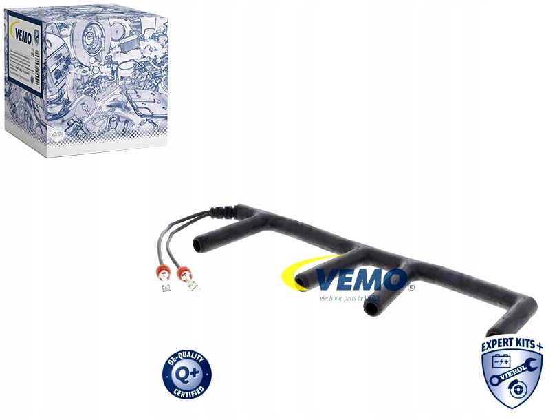 4062375239498 | Repair Set, harness VEMO V10-83-0114