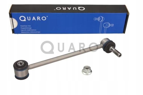 Rod/Strut, wheel suspension QUARO QS1484/HQ