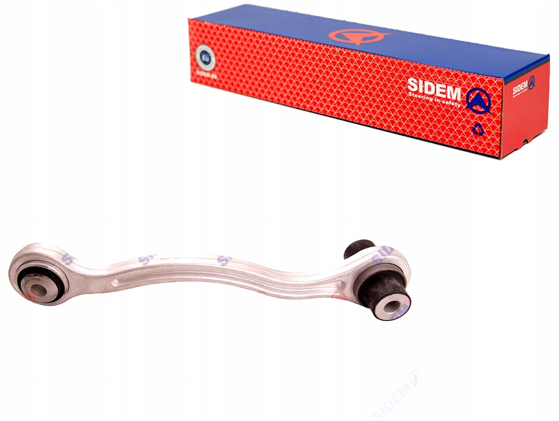 5413978209545 | Rod/Strut, wheel suspension SIDEM 49670