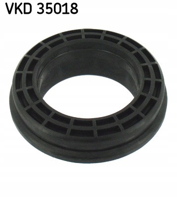 7316577752581 | Rolling Bearing, suspension strut support mount SKF VKD 35018