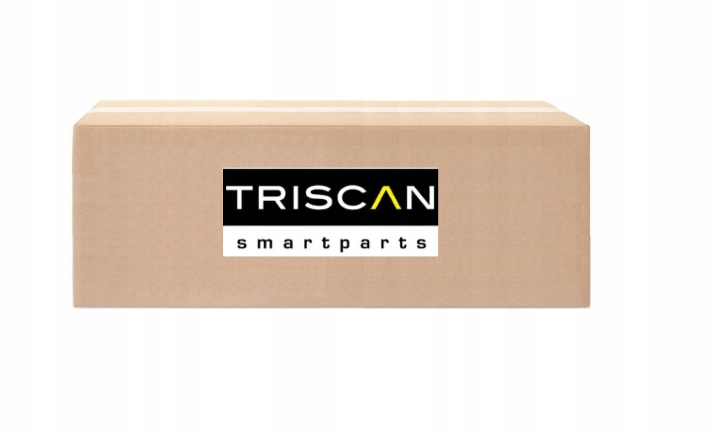 5710476250605 | Rolling Bearing, suspension strut support mount TRISCAN 8500 25919