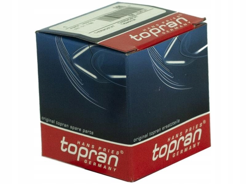 Sensor, coolant level TOPRAN 501 312