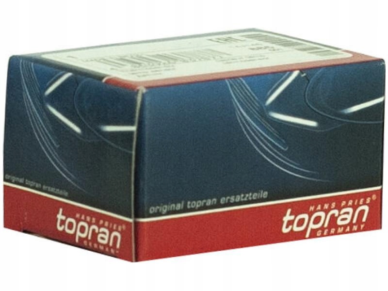 Sensor, coolant temperature TOPRAN 104 108